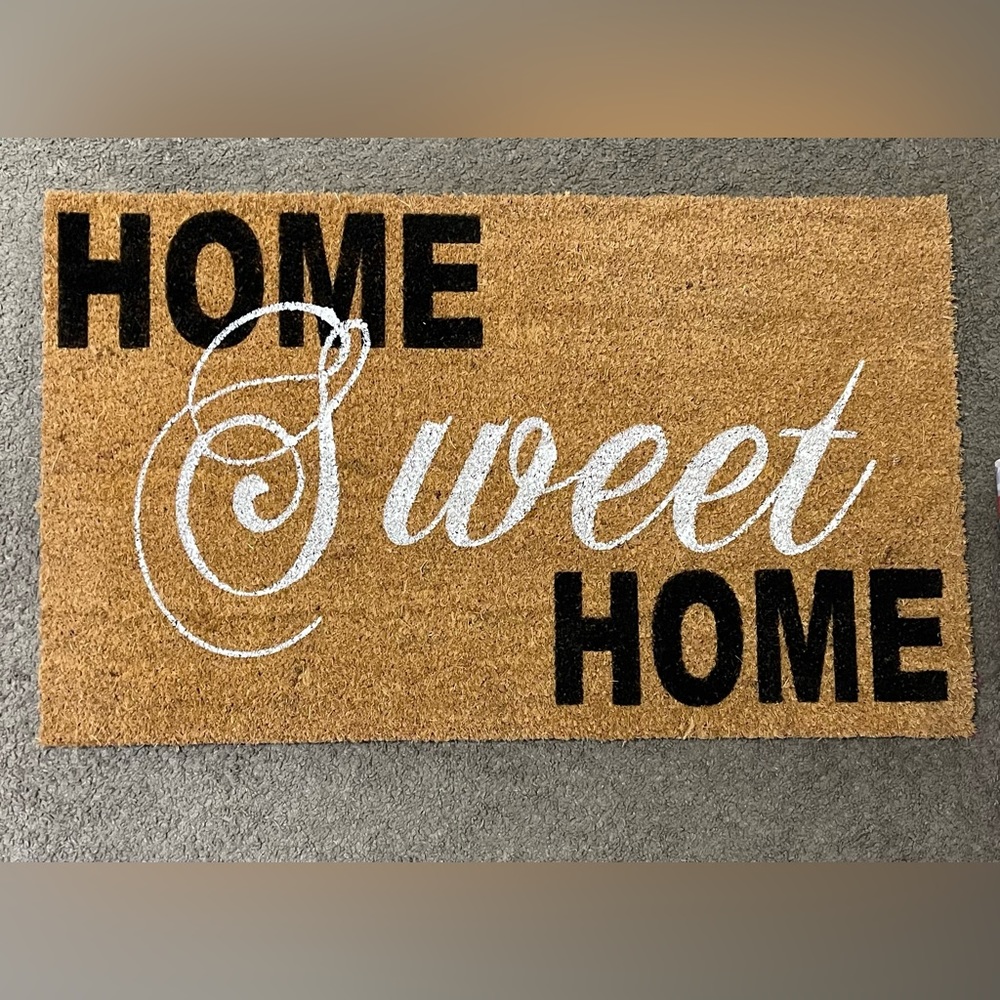 Door Mat
